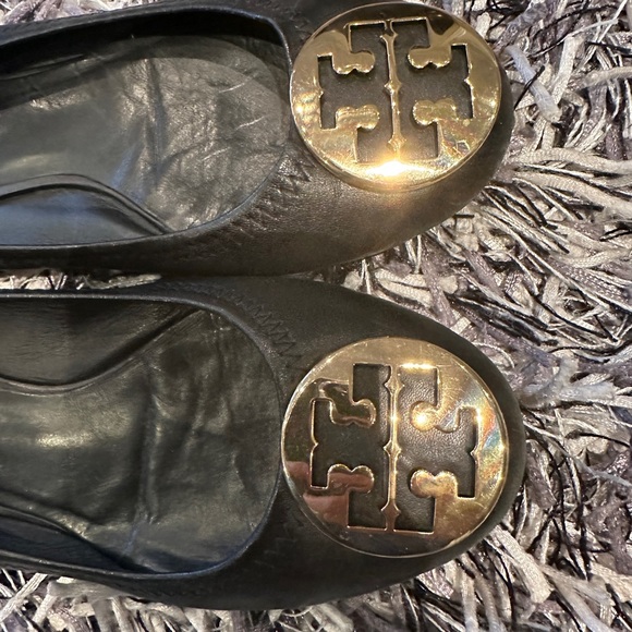 Tory Burch flat size 8.5 - Picture 8 of 8